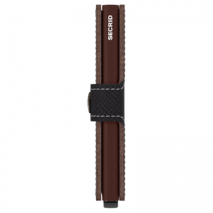 SAFFIANO BROWN
