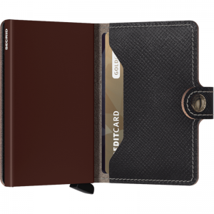 SAFFIANO BROWN