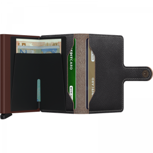  SAFFIANO BROWN