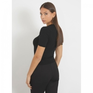  JET BLACK