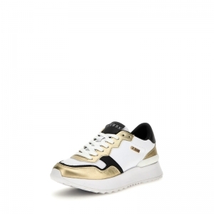 WHITE GOLD