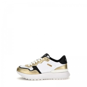 WHITE GOLD