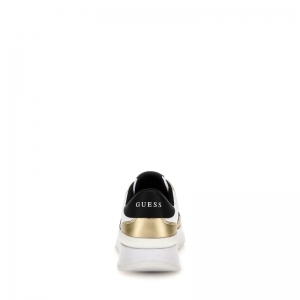 WHITE GOLD