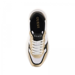 WHITE GOLD