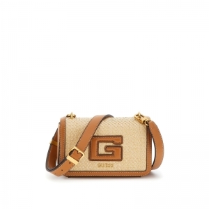 NATURAL/COGNAC