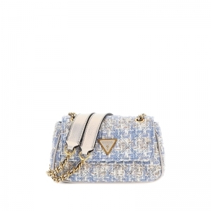 LIGHT BLUE MULT