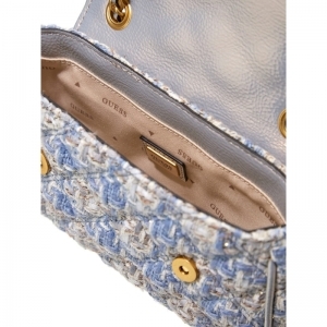  LIGHT BLUE MULT