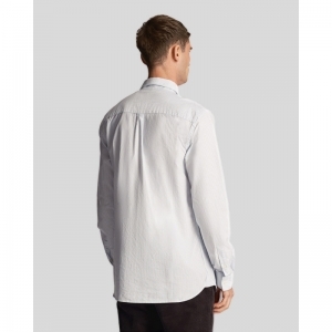 LIGHT BLUE/WHIT