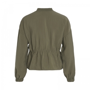  DUSTY OLIVE