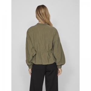  DUSTY OLIVE