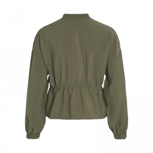  DUSTY OLIVE