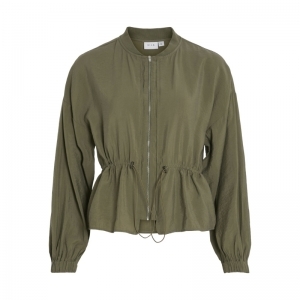  DUSTY OLIVE
