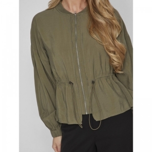  DUSTY OLIVE