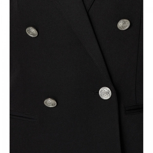 JET BLACK