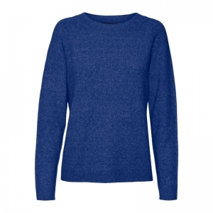  MAZARINE BLUE