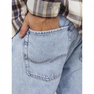  BLUE DENIM