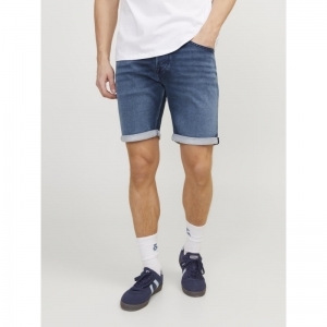 BLUE DENIM