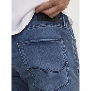BLUE DENIM