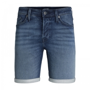 BLUE DENIM