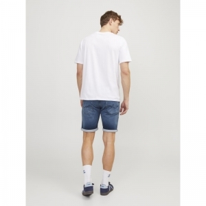 BLUE DENIM