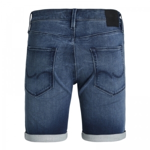 BLUE DENIM