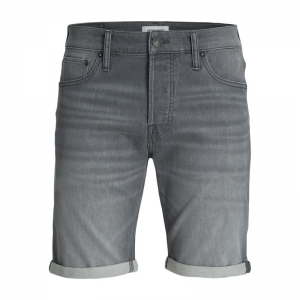 GREY DENIM