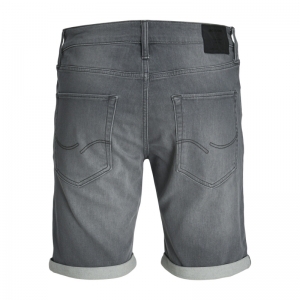 GREY DENIM