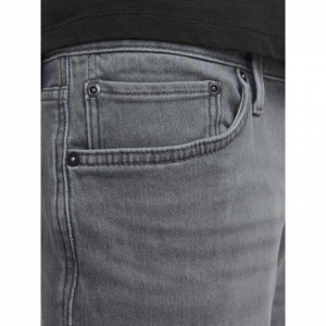 GREY DENIM