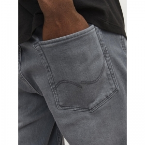 GREY DENIM