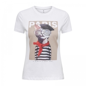  BRIGHT WHITE