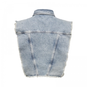 LIGHT BLUE DENI