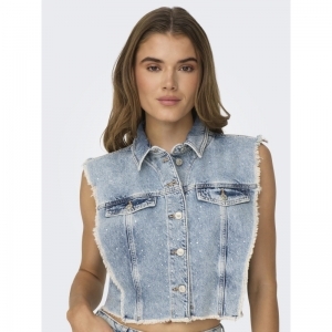  LIGHT BLUE DENI
