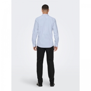  CASHMERE BLUE