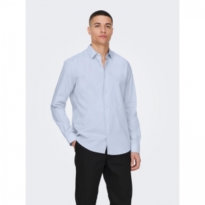  CASHMERE BLUE