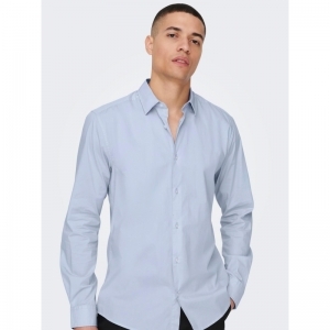  CASHMERE BLUE