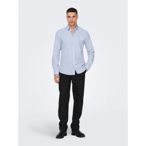  CASHMERE BLUE