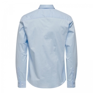 CASHMERE BLUE