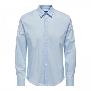  CASHMERE BLUE
