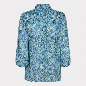  PRINT BLUE
