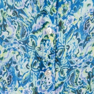 PRINT BLUE
