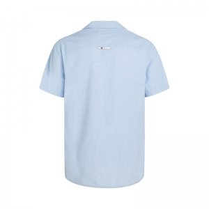MODERATE BLUE
