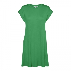 BRIGHT GREEN