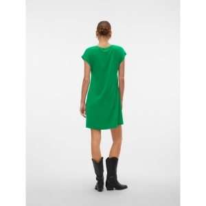 BRIGHT GREEN