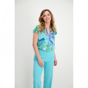 TURQUOISE COBAL
