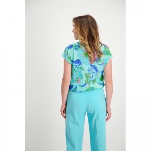  TURQUOISE COBAL