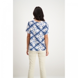  NAVY BEIGE COBA