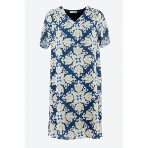  NAVY BEIGE COBA
