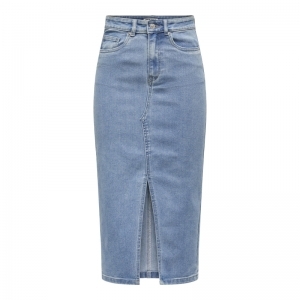  LIGHT BLUE DENI