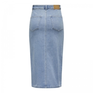  LIGHT BLUE DENI