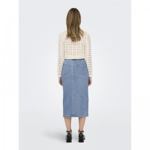  LIGHT BLUE DENI